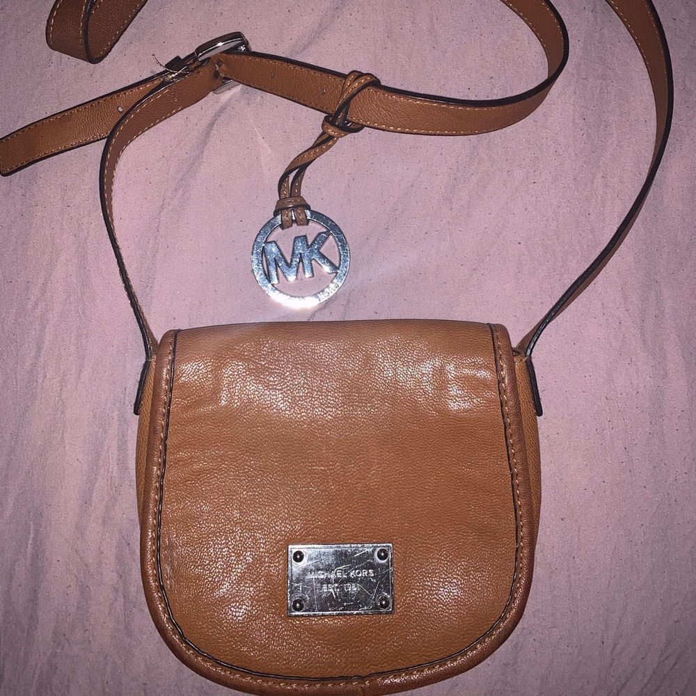 MK crossbody